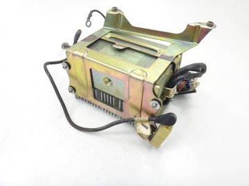 YAMAHA XVZ 1300 VENTURE РАДИОУСИЛИТЕЛЬ