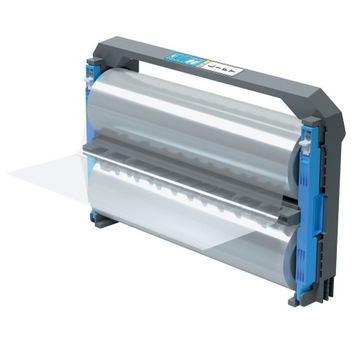 Кассета с ламинирующей фольгой на 75 микрон. ГБЦ Фотон