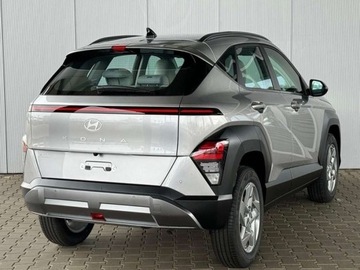Hyundai Kona II 2025 HYUNDAI Kona 1.0 T-GDI Executive Suv 100KM 2025, zdjęcie 2