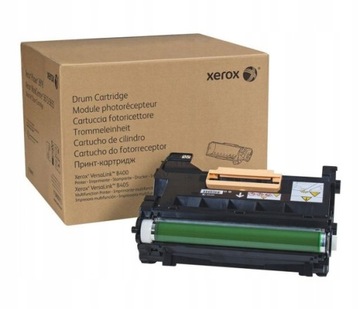 Oryginalny Bęben Xerox 101R00554 do B400 B405