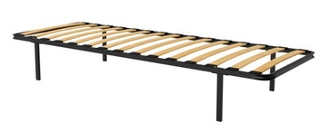 SAMONOŚNY METALOWY STELAŻ POD MATERAC 80x200 !