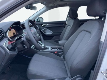 Audi 2024 Audi Q3 Sportback S line LED Navi Plus Virtual Cockpit Kamera cofania Side, zdjęcie 8