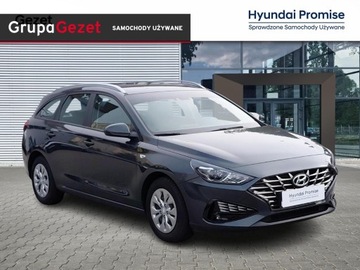 Hyundai i30 III Wagon Facelifting 1.0 T-GDI 120KM 2022 Hyundai i30 Modern 1.0 T-GDI 120KM 6MT, zdjęcie 6