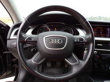 Audi A4 B8 Avant Facelifting 2.0 TDI 143KM 2012 AUDI A4 KOMBI 2.0 TDI 143 KM Z NIEMIEC ZAREJESTROWANA ZAMIANA, zdjęcie 17