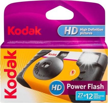 Kodak Power Flash