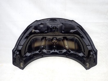 HONDA HR-V II 2 13-21 KAPOTA KRYT MOTORU