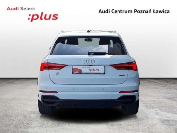 Audi Q3 II SUV 2.0 40 TFSI 190KM 2025 Audi Q3 40TFSI 190KM Quattro S Line Stronic ACCKamera360WebastoHak 2.0, zdjęcie 36