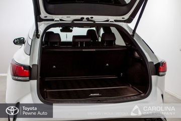 Lexus RX V 2024 Lexus RX V (2022-) 350h F Sport Design Technology, zdjęcie 18