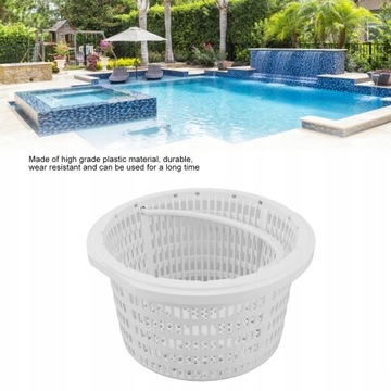 КОРЗИНА ФИЛЬТРА СКИММЕРА ДЛЯ БАССЕЙНА ДЛЯ HAYWARD SP1091LX