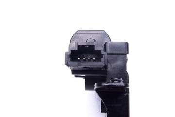 ЗАМОК ЗАДНЕЙ ДВЕРИ NISSAN MICRA III QASHQAI 2