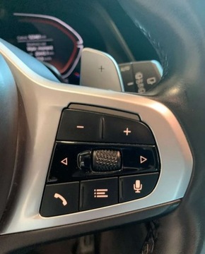 BMW X7 SUV 3.0 40d 340KM 2020 BMW X7 3.0 Diesel 340KM, zdjęcie 13