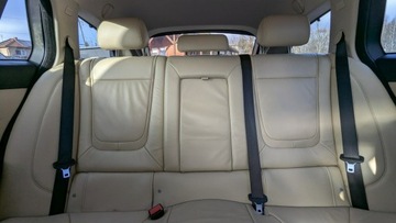 Jaguar XF I Sportbrake 2.2 D 163KM 2012 Jaguar XF 2.2D 163PS Bezwypadkowy Biksenon Skóra, zdjęcie 16