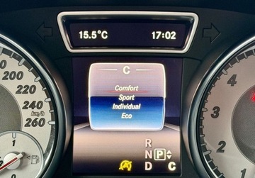 Mercedes CLA C117 Coupe 1.6 200 156KM 2015 Mercedes-Benz CLA 1.6 SALON POLSKA 1 rej 2016 kamera AUTOMAT bi-xenon zadb, zdjęcie 30