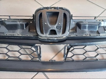РИСУНОК РЕШЕТКА HONDA CRV CR-V 5 19-