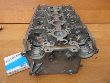 OPEL ASTRA H J INSIGNIA 1.6 16V Z16XER A16XER HEADS 55559340 rege nr1 nr5