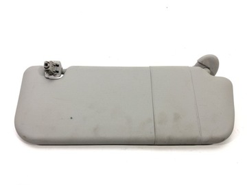 OSŁONA PRZECIWSŁONECZNA LEWY TOYOTA AVENSIS T27 08-18