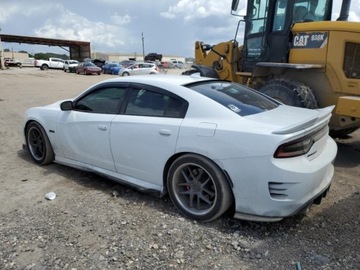 Dodge Charger VII 2018 Dodge Charger DODGE CHARGER RT 392, 2018r., 6.4L, zdjęcie 3