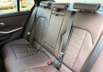 BMW Seria 3 G20-G21 Limuzyna 2.0 320d 190KM 2024 BMW Seria 3 I wlasciciel M Sport Hak Gwarancja Bezwypadkowy FVAT23, zdjęcie 32