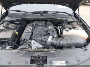 Dodge Charger VII 2023 Dodge Charger 2023r, Scat Pack, Widebody, 6.4L 6.4 Benzyna 485KM, zdjęcie 11