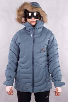 Kurtka Snowboard Billabong Soffya [L6JF08]r.S 10K