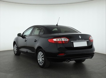 Renault Fluence Sedan Facelifting dCi 110KM 2015 Renault Fluence 1.5 dCi, Salon Polska, Klima, zdjęcie 3