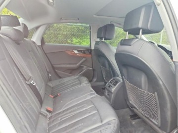 Audi A4 B9 2021 Audi A4 Limousine Premium 40 2021 2.0 Benzyna 221KM, zdjęcie 10