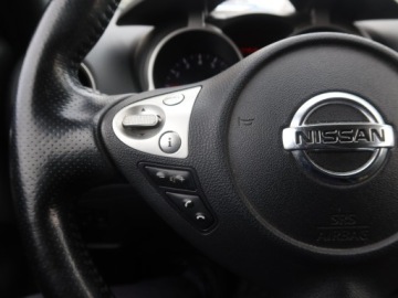 Nissan Juke I SUV 1.6i 117KM 2013 Nissan Juke 1.6 i, Salon Polska, Navi, Klima, zdjęcie 16