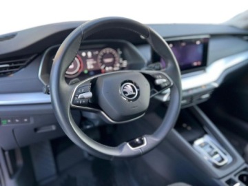 Skoda Octavia IV Liftback 2.0 TDI 150KM 2024 Skoda Octavia Skoda Octavia 2.0 TDI Selection DSG 150 KM 2024 FV 23 2.0, zdjęcie 10