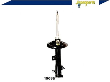 JAPANPARTS TLUMIČ NISSAN PŘEDNÍ MURANO 3,5 V6