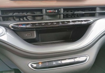 Fiat 2023 Fiat 500e 500 31 42 kWh SalonPL FVat Od Reki Zadbany Elektryczny 118KM, zdjęcie 23