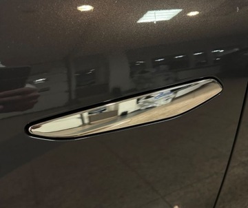  DS Automobiles DS 4 Salon Polska ASO R-CARS Warszawa 1.5 Diesel 130KM, zdjęcie 25