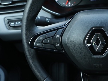 Renault Clio V Hatchback 5d 1.0 SCe 65KM 2020 Renault Clio 1.0 SCe, Salon Polska, Serwis ASO, zdjęcie 14