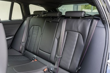 BMW Seria 3 G20-G21 2025 BMW M3 Competition M xDrive Touring - Dostępny od, zdjęcie 26