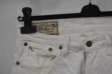 Ralph Lauren spodnie męskie W29L32 SULLIVAN SLIM