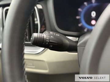 Volvo V60 II  Kombi Facelifting 2.0 B4 B 197KM 2023 Volvo V60 B4 B Core | Salon PL | Serwis ASO | Bezw, zdjęcie 21