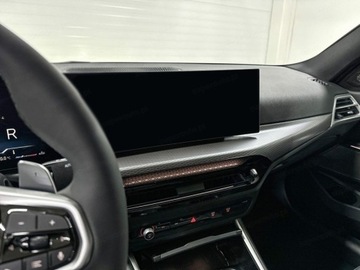 BMW Seria 3 G20-G21 Limuzyna 2.0 320d 190KM 2025 BMW Seria 3 320d xDrive Sport Sedan 2.0 (190KM) 2025, zdjęcie 8