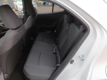 Toyota Yaris IV Hatchback 1.5 Hybrid Dynamic Force 116KM 2024 Toyota Yaris Cross Hybrid 1.5 Style 1.5 Hybrid Sty, zdjęcie 12