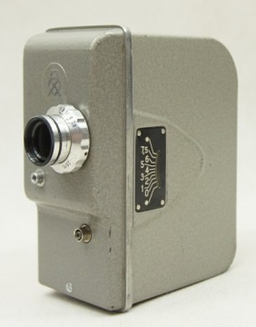 Камера CNOPM 2 с ручкой и 2 фильтрами