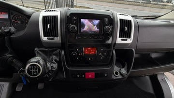 Peugeot Boxer III 2020 Peugeot Boxer 2.2D 140PS Bezwypadkowy 9-Osobowy, zdjęcie 24