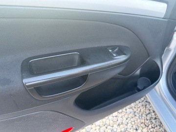 Skoda Octavia II 2009 SKODA OCTAVIA 1.6 Mpi Klimatronik Podgrzewane przednie i tylnie siedze, zdjęcie 25