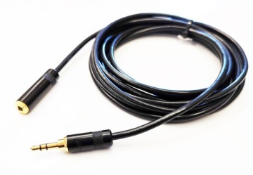 УДЛИНИТЕЛЬ ДЛЯ НАУШНИКОВ JACK NEUTRIK, NYS, 2 м