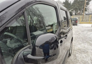 Opel Combo E Kombivan 1.5 Diesel 131KM 2021 Opel Combo Najbogatsza wersja Kamery 360 130KM 1.5 Diesel 131KM, zdjęcie 8