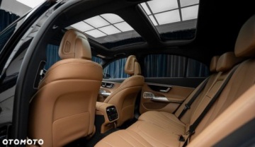 Mercedes Klasa E W214 Sedan 2.0 220d 197KM 2026 Mercedes-Benz Klasa E Mercedes-Benz Klasa E 220 d mHEV 4-Matic AMG 9G-Tron, zdjęcie 20