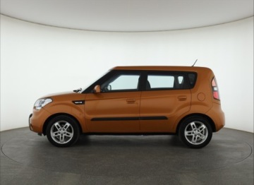 Kia Soul I 2009 Kia Soul 1.6 CVVT, Klima,ALU, zdjęcie 2