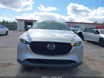 Mazda CX-5 II 2022 Mazda CX-5 2022 Mazda CX-5 2.5 S Premium Package AWD 2.5 Benzyna 187KM, zdjęcie 7