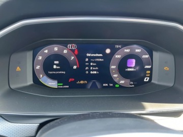 Seat Leon IV 2026 Seat Leon Style 1.5 e-TSI 115 KM DSG, zdjęcie 16