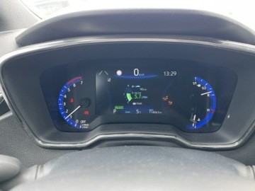 Toyota Corolla XII TS Kombi 1.8 Hybrid 122KM 2022 Toyota Corolla Hybryda Automat Kamera Podgrzewanie, zdjęcie 6