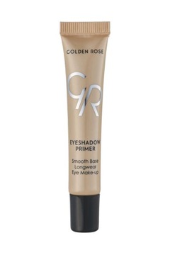 GOLDEN ROSE BAZA POD CIENIE EYESHADOW PRIMER