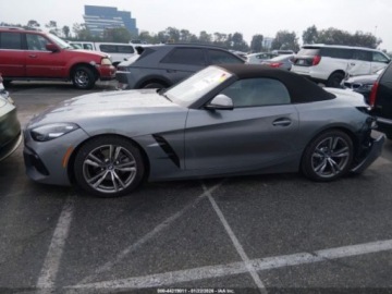 BMW Z4 G29 2026 BMW Z4 sDrive30i 2026 2.0 Benzyna 255KM, zdjęcie 2