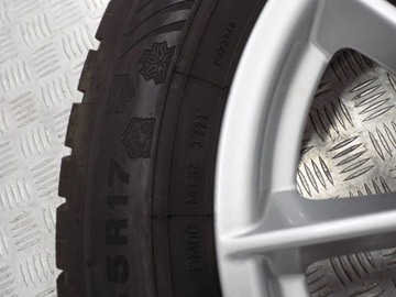 BMW G30 G11 КОЛЕСА ДИСКИ ЗИМНИЕ 17 ДЮЙМОВ 6868217
